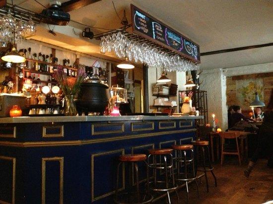 Cafe Bopa